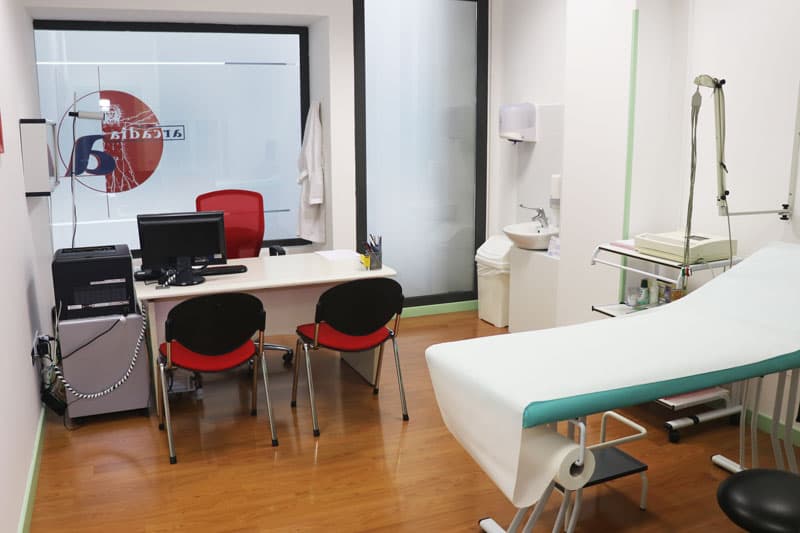 Centro Medico Arcadia Studio