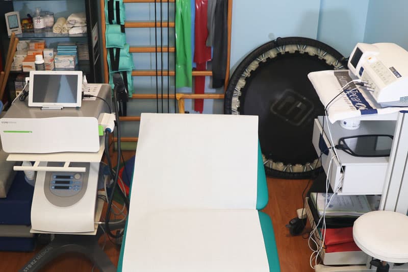 Centro Medico Arcadia Studio