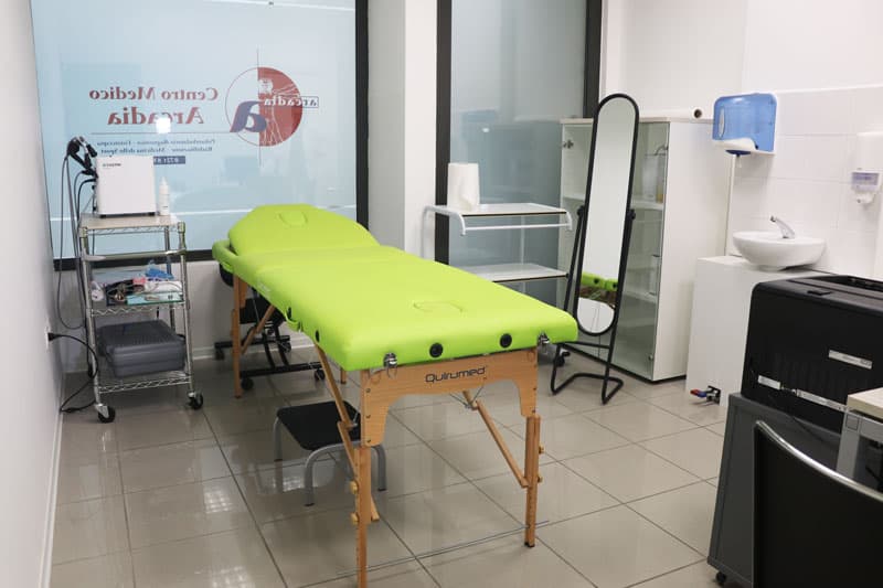 Centro Medico Arcadia Studio