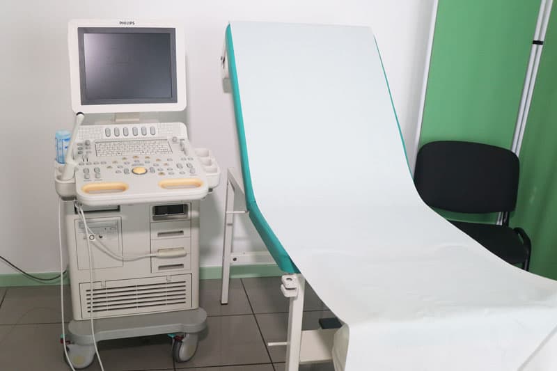 Centro Medico Arcadia Studio