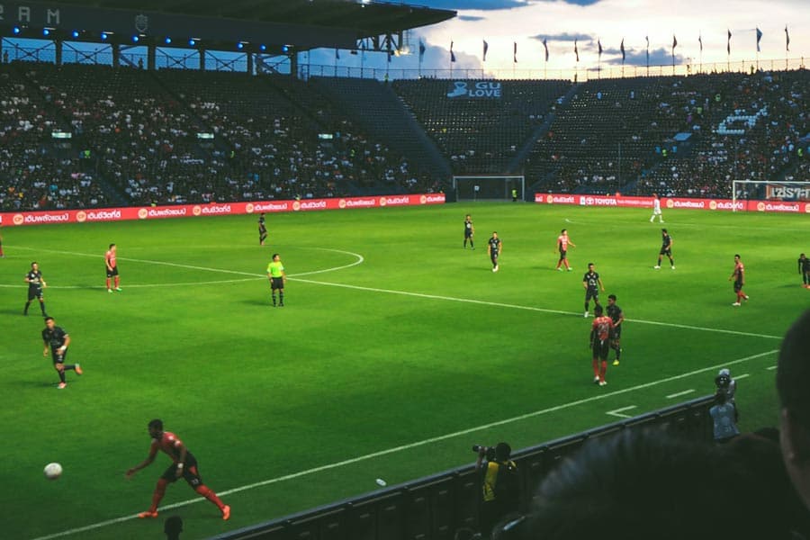 Visite medico-sportive per l’idoneità agonistica