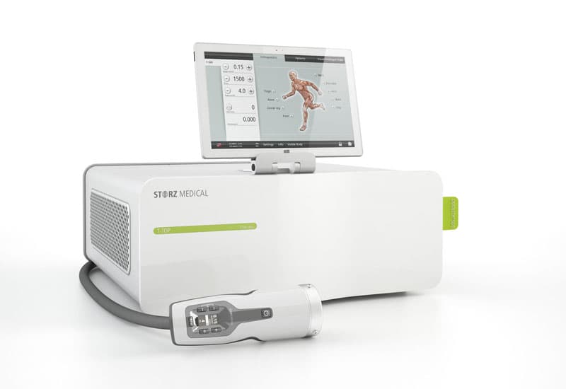 Onde d’urto focali