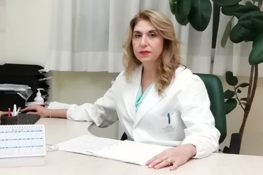 Dott.ssa Rita Chiari