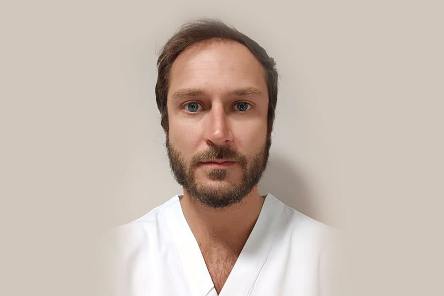 Dott. Tommaso Roberti di Sarsina