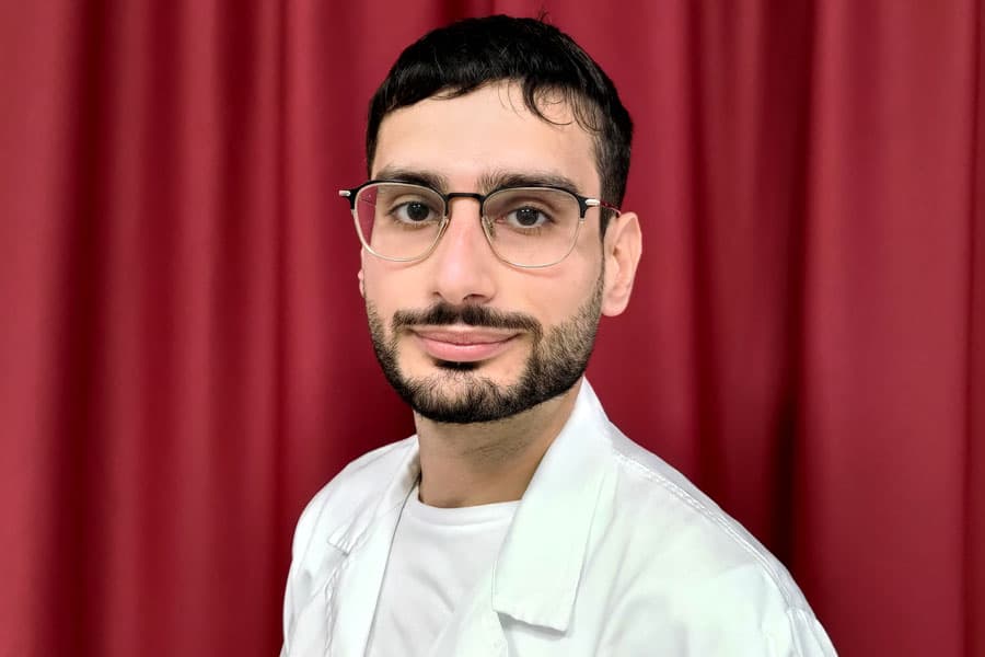 Dott. Andrea Plutino