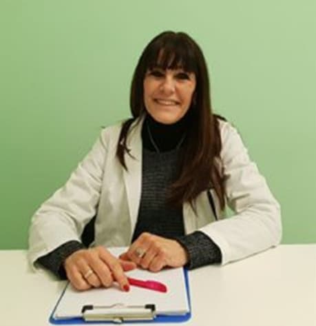 Dott.ssa Patrizia Bontempelli