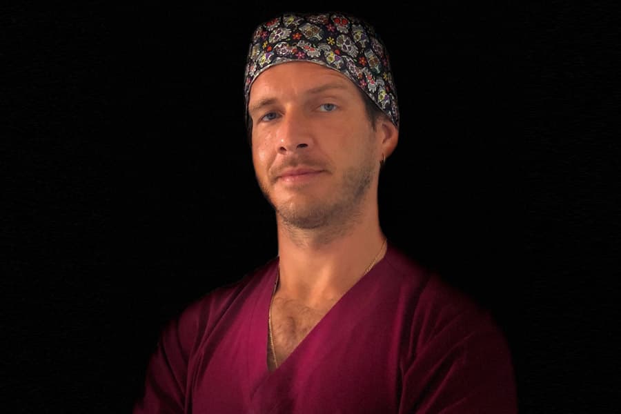 Dott. Matteo Casadei