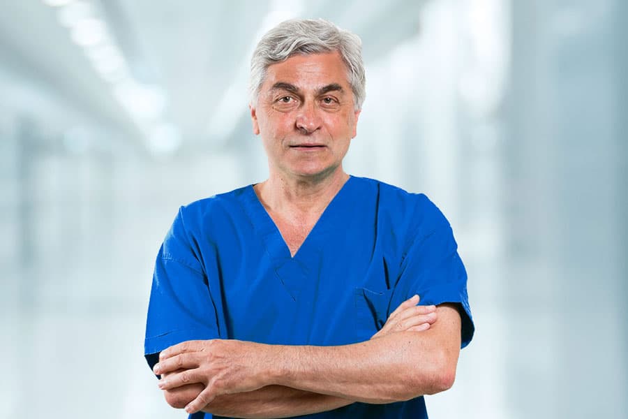 Dott. Stefano Ferranti