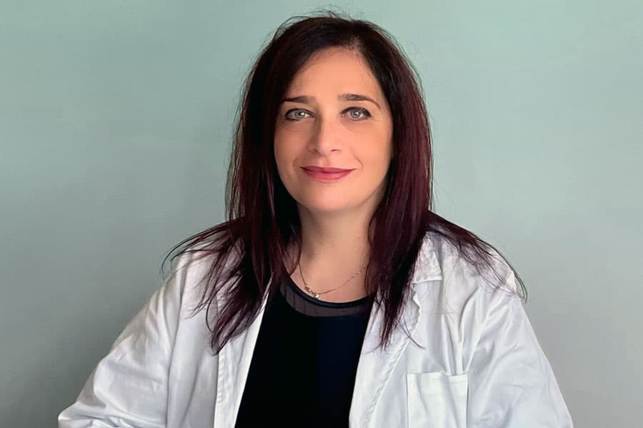 Dott.ssa Francesca Monaco