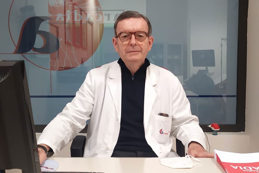 Dott. Gabriele Frausini