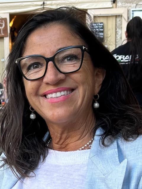 Dott.ssa Giuliana Gabrielloni