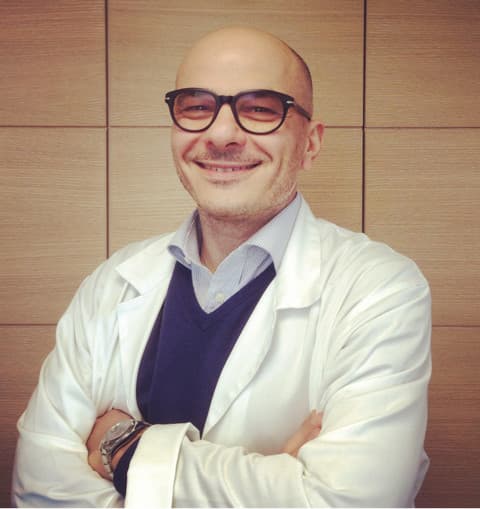 Dott. Gino Latini