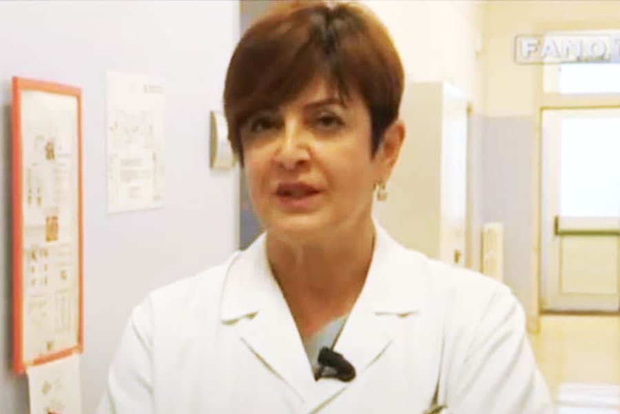 Dott.ssa Marina Simoncelli