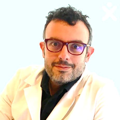 Dott. Emiliano Milazzo